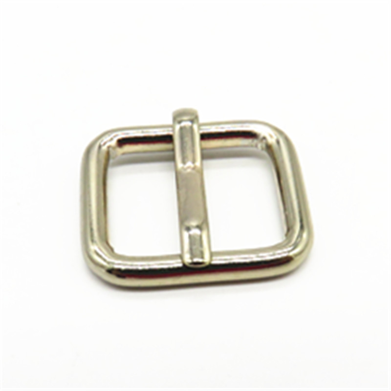 16mm China Metal Men Shoes Buckles